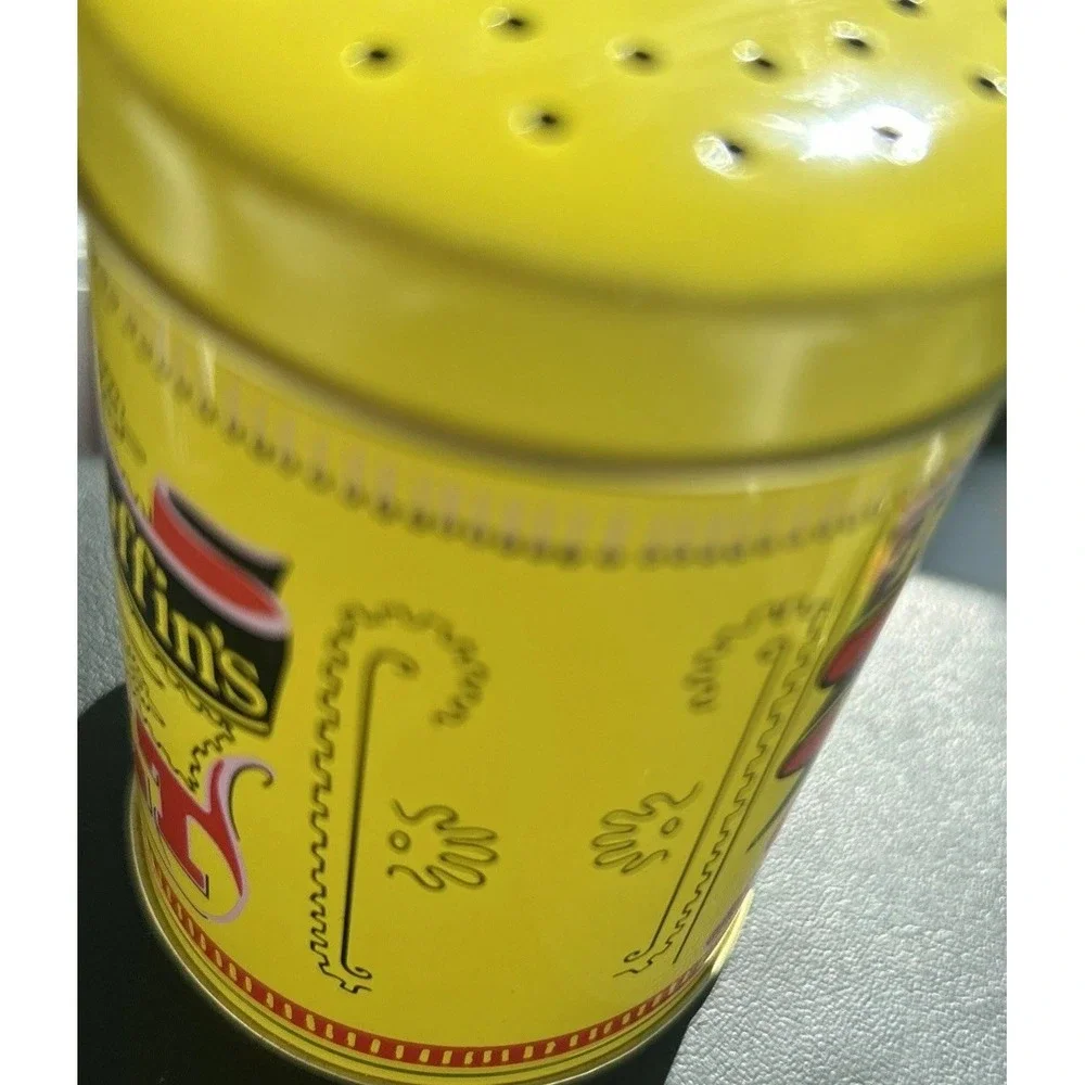 Norpro salt pepper