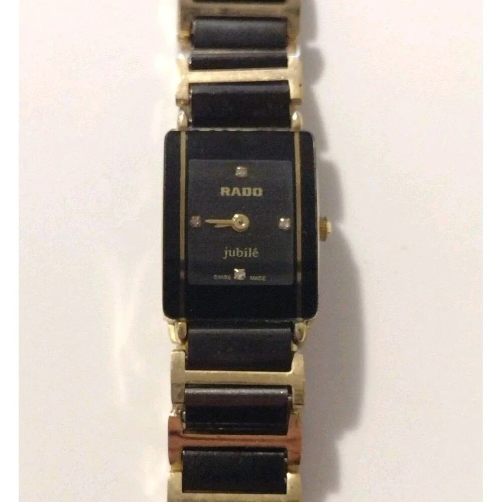 Rado jubile 18mm