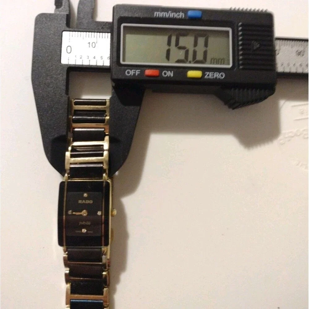Rado jubile 18mm