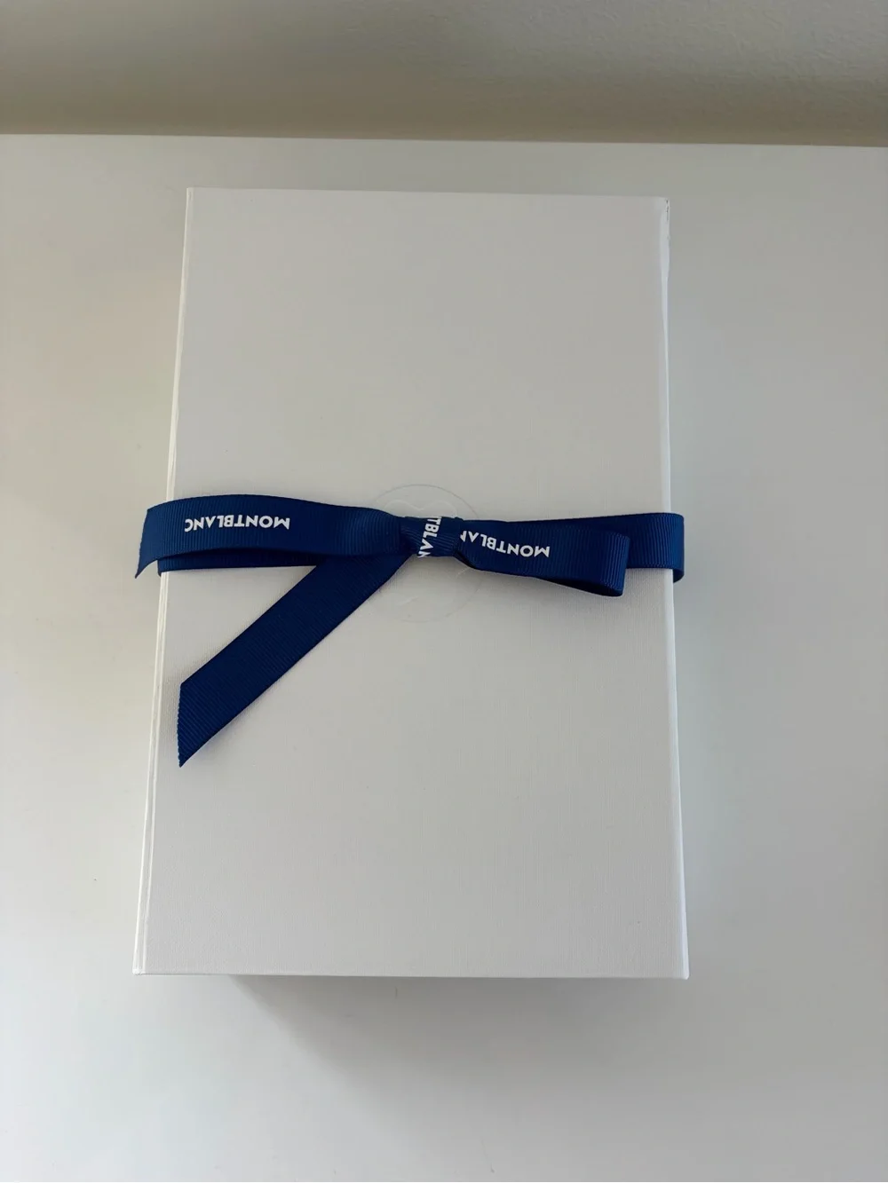 Montblanc brand new
