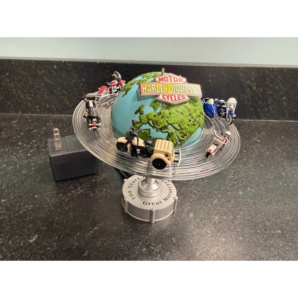 Hallmark 100th unique
