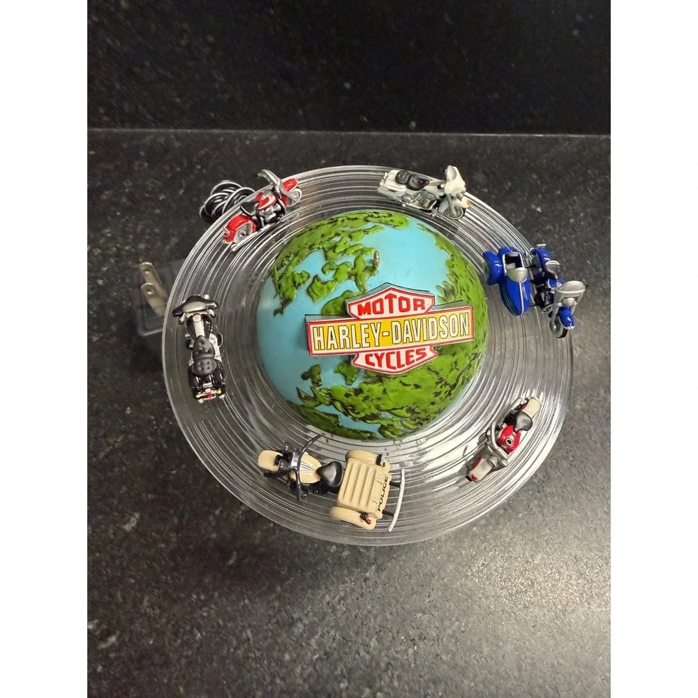 Hallmark diameter power