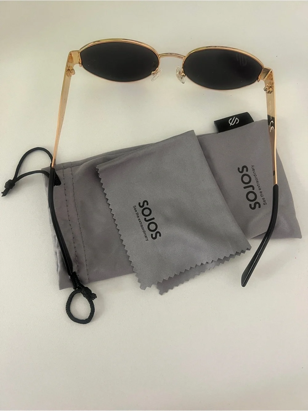 Sojos stylish women