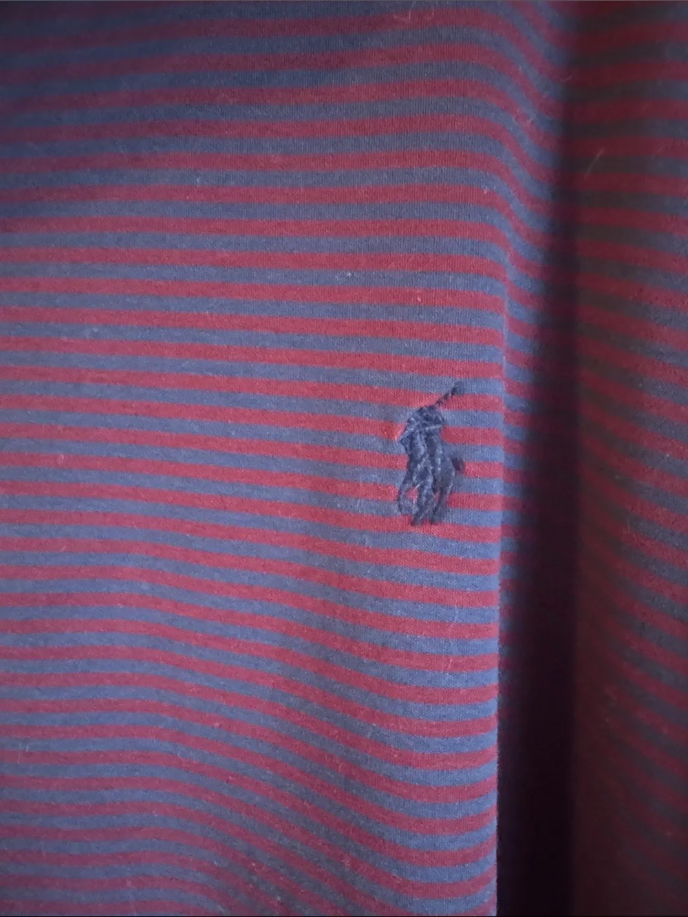 Polo Ralph Lauren short sleeve