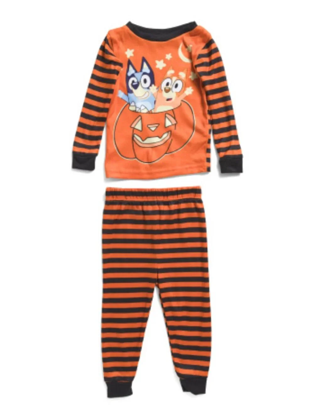 Bluey nwt toddlers