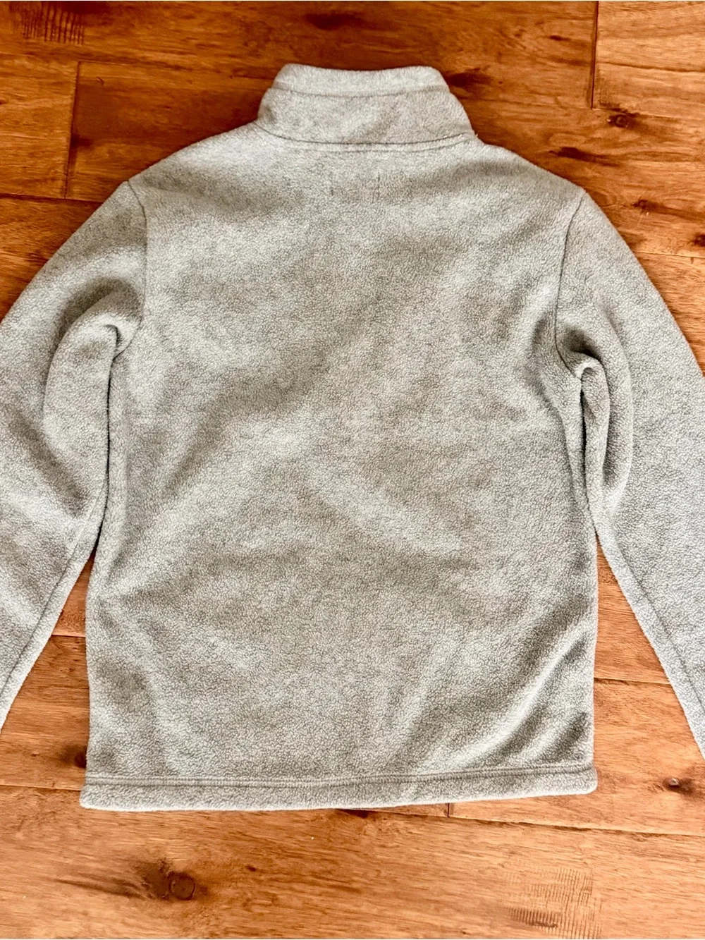 The Childrens Place soft fleece