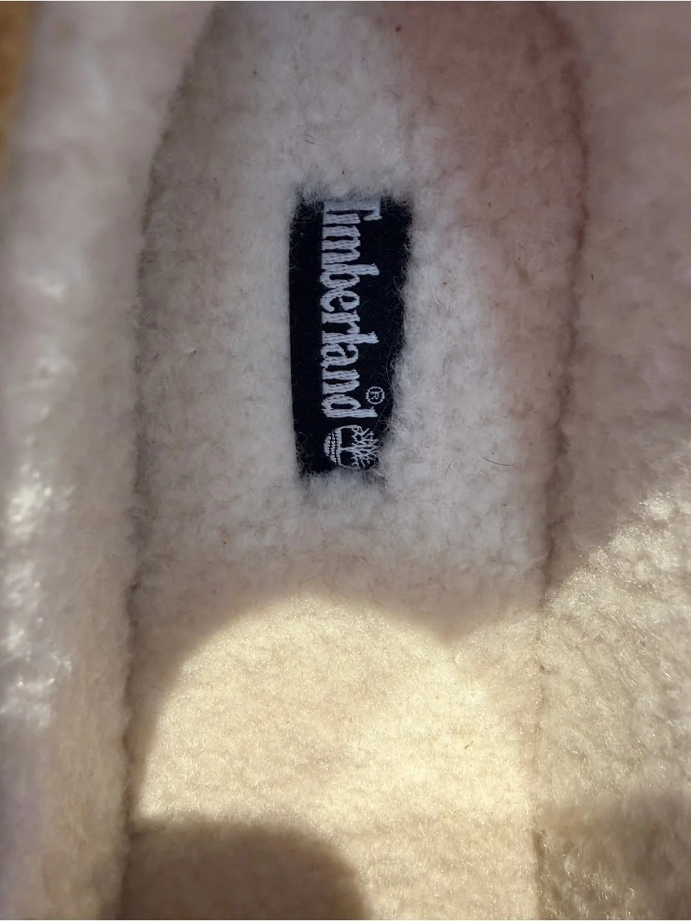 Timberland these are