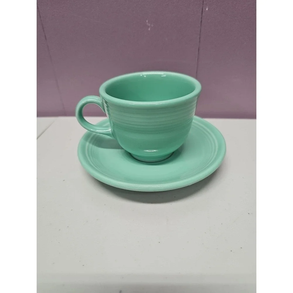 Homer Laughlin fiesta ware