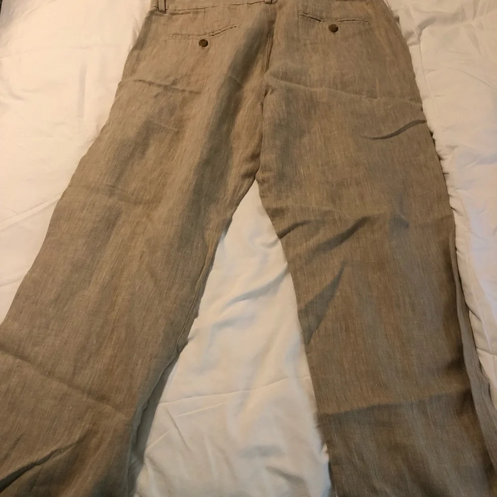Banana Republic measurements are