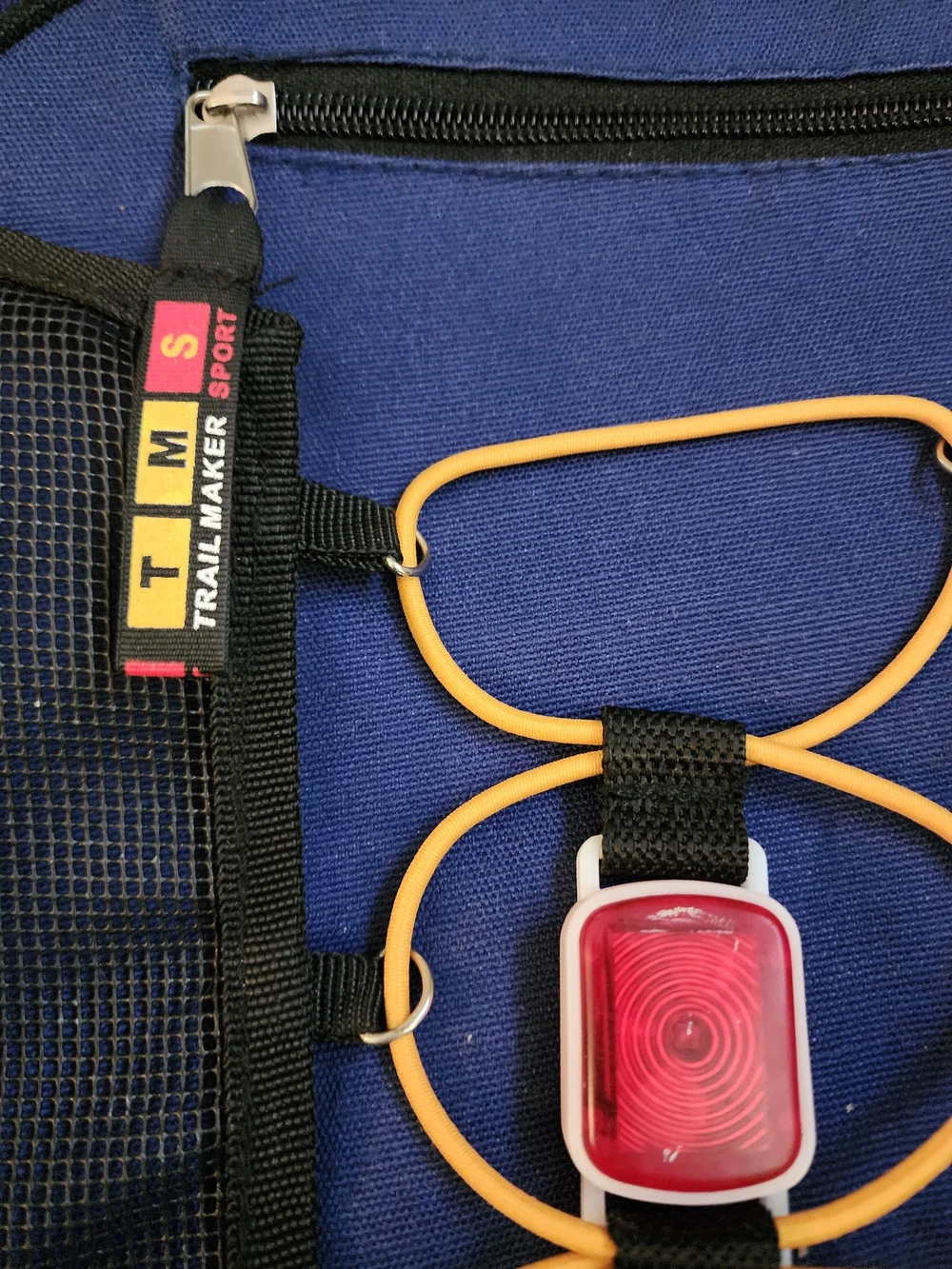 TMS men backpack