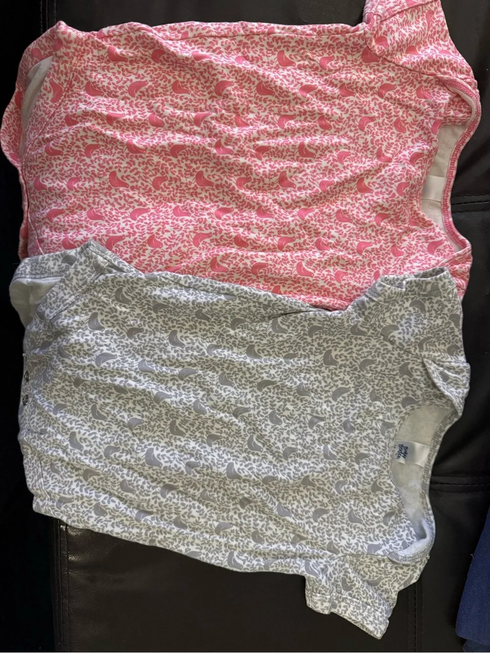Baby Boden two short