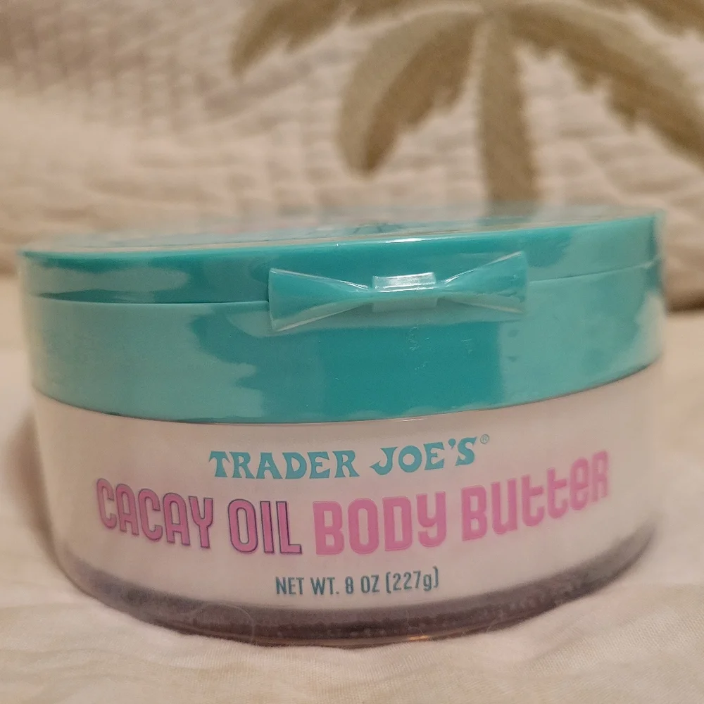 Trader Joe’s trader joe