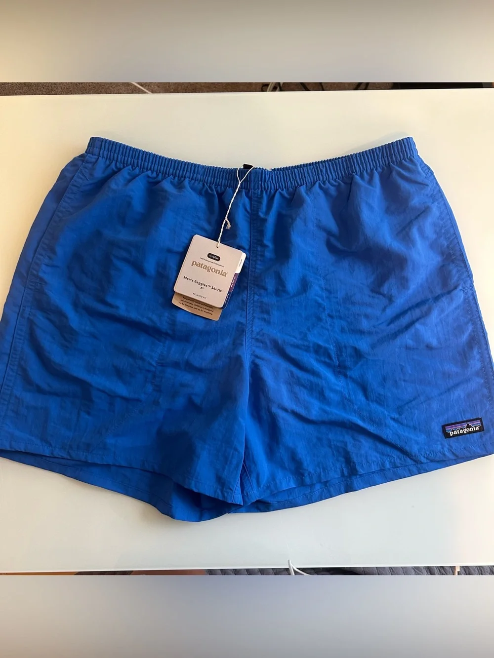 Men's Baggies™ Shorts - 5