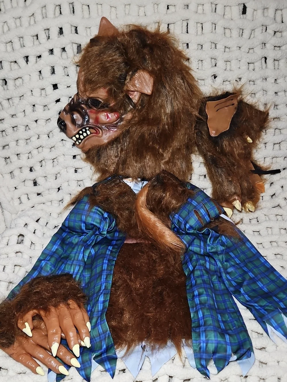 Spooktacular Creations new without