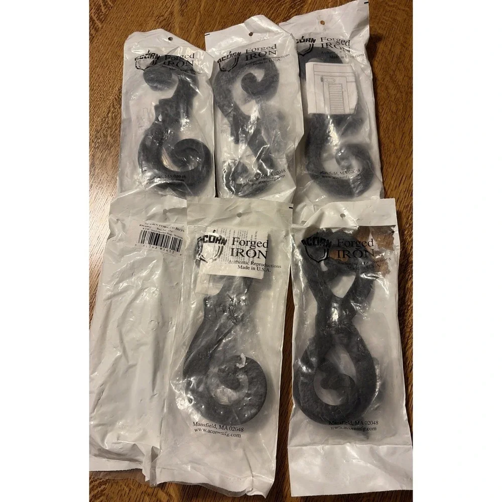 N/A product set