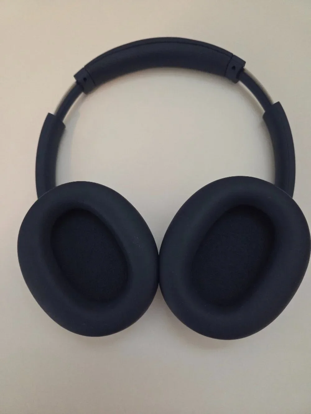 Sony WH-CH720N Wireless Noise Cancelling Bluetooth Headphones in Blue