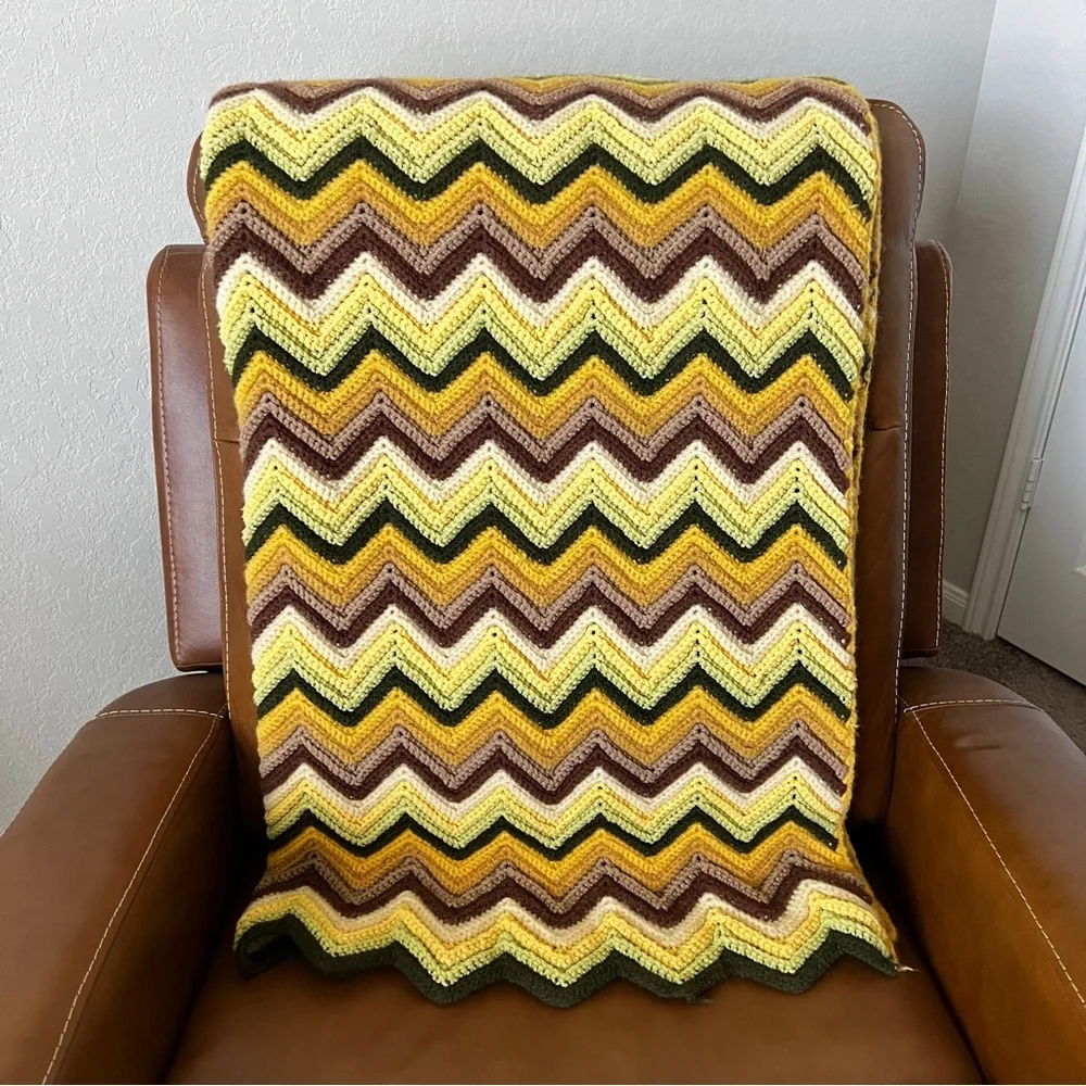 N/A vintage handmade