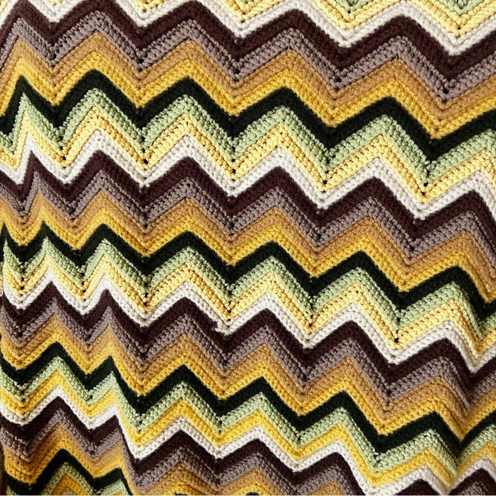 N/A vintage handmade