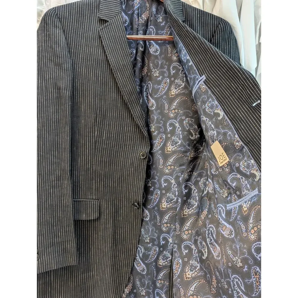 Joseph Abboud joe joseph