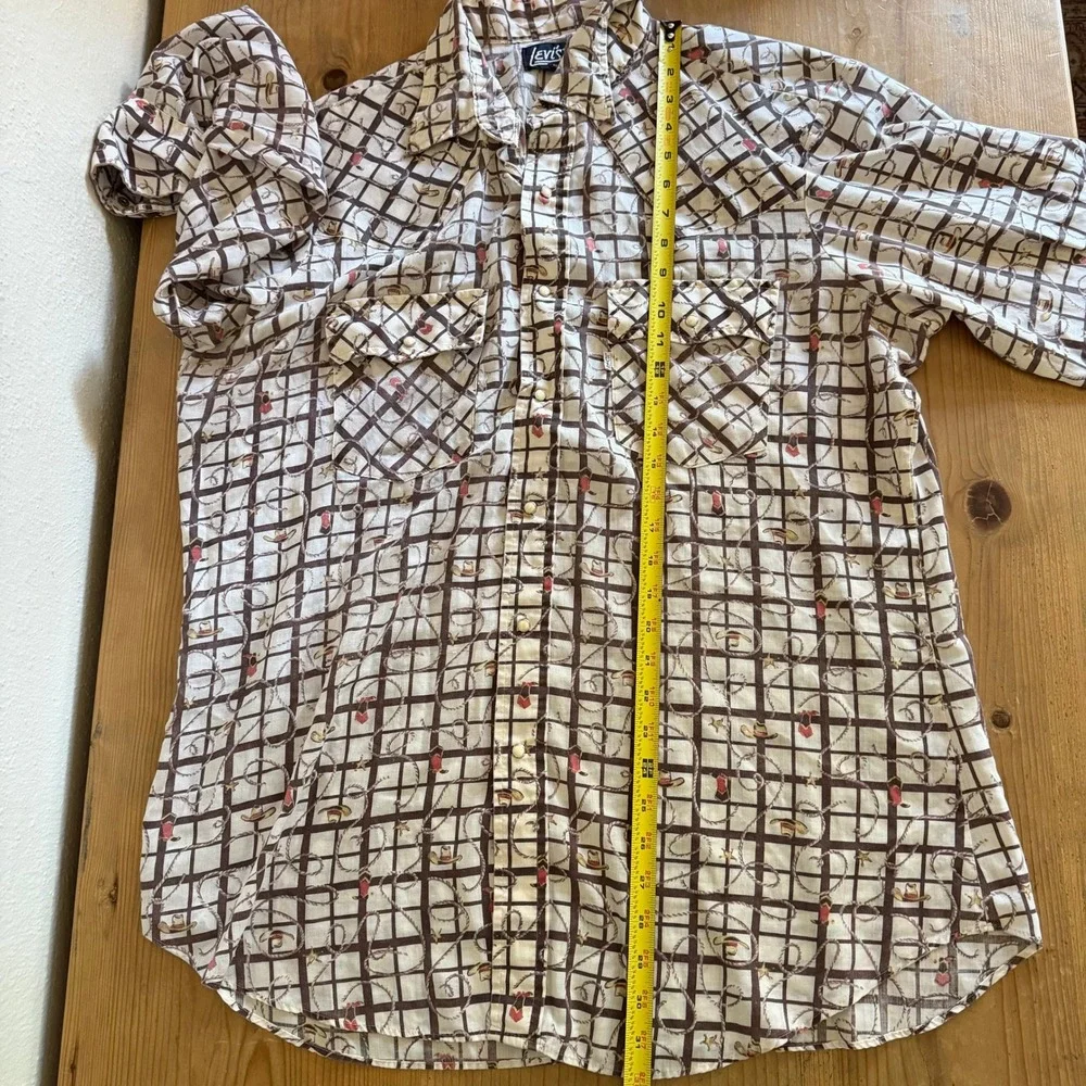 Levis vintage levi