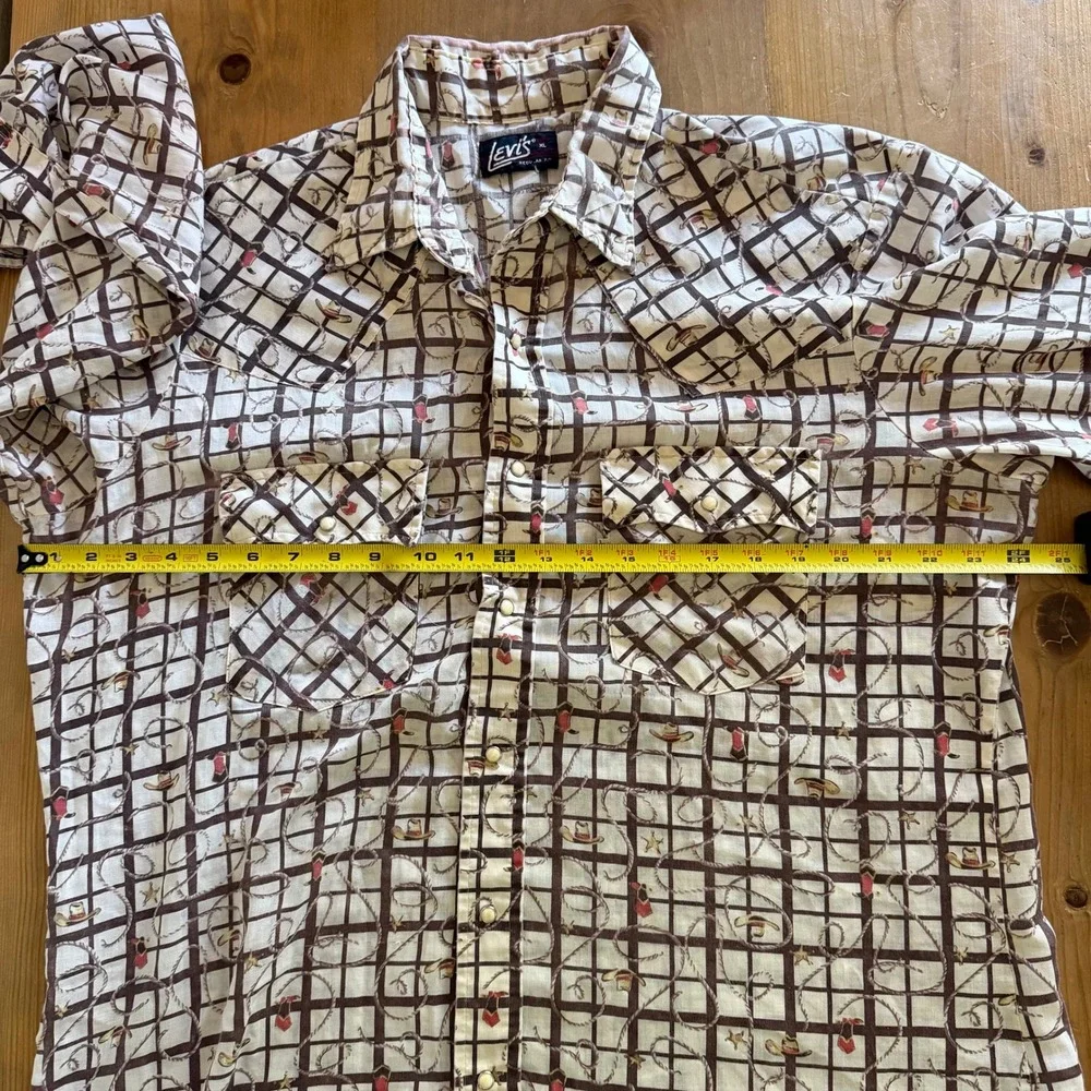Levis vintage levi
