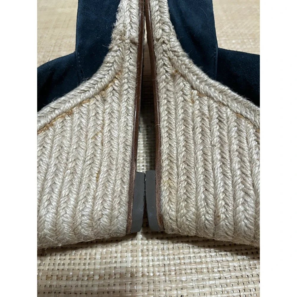Michael Kors soft suede