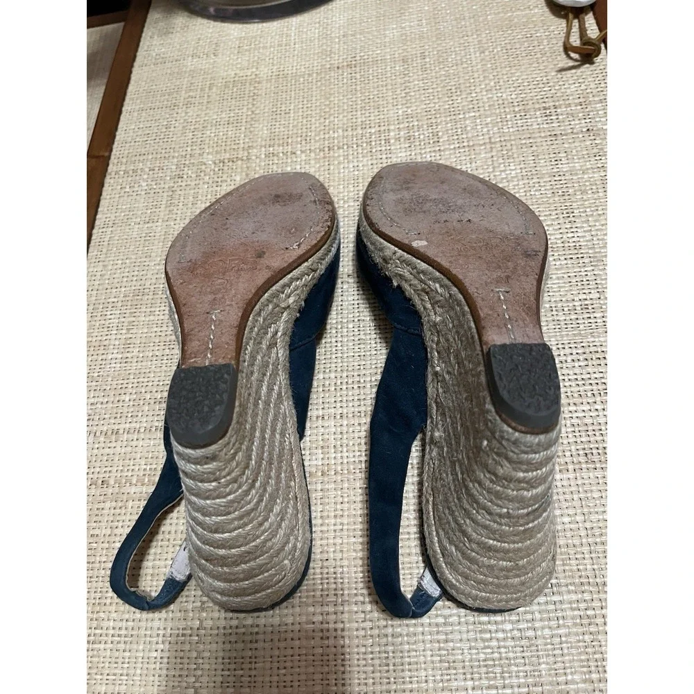 Michael Kors soft suede
