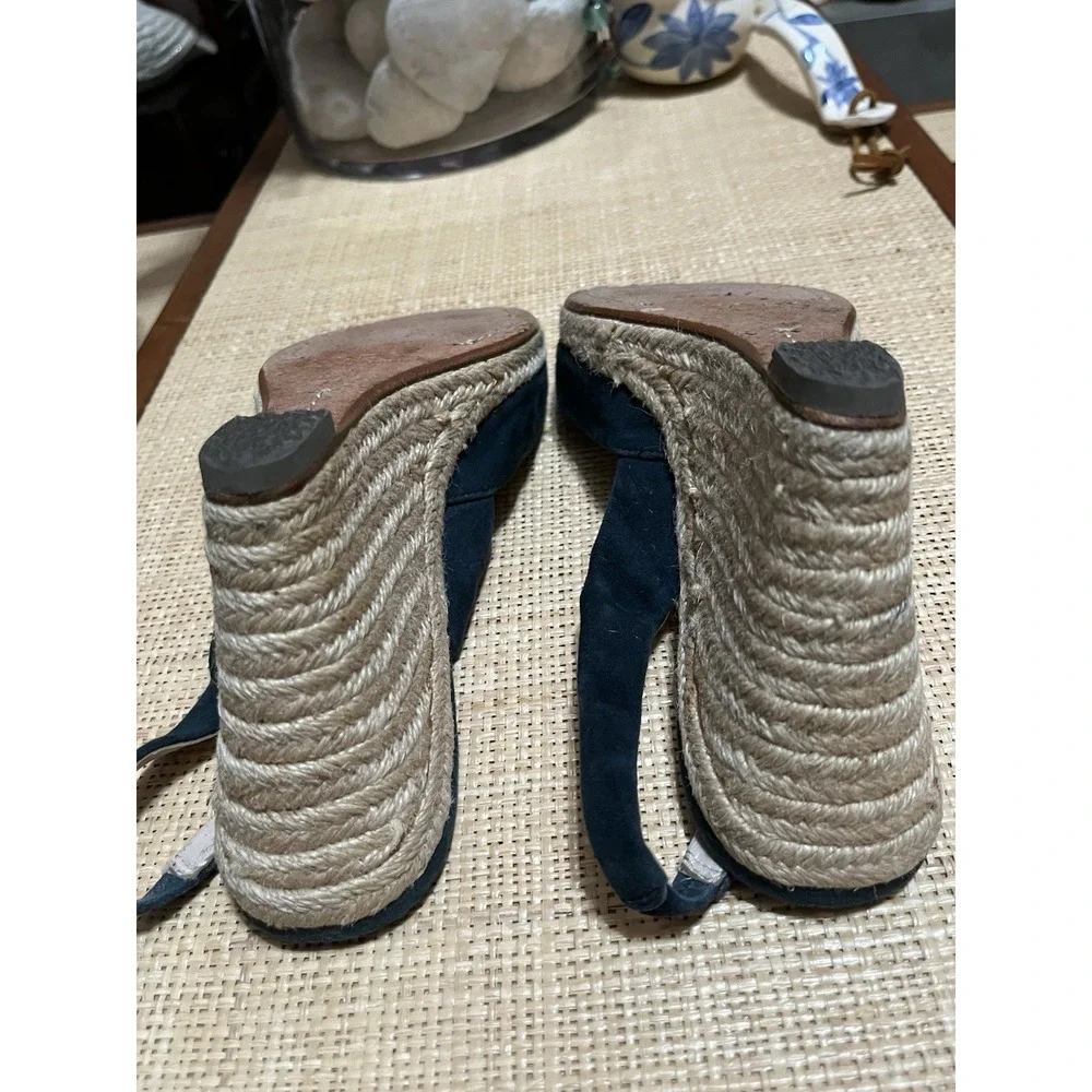 Michael Kors soft suede