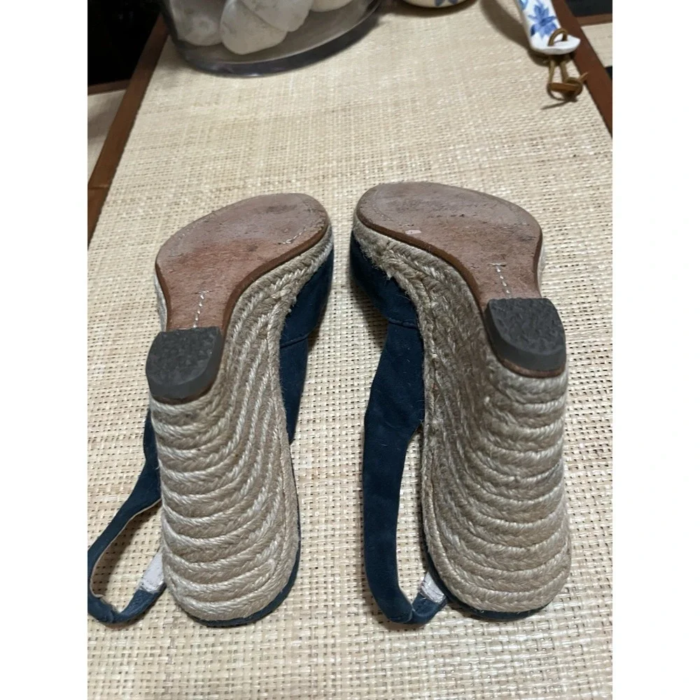 Michael Kors soft suede