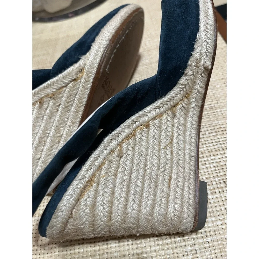 Michael Kors soft suede