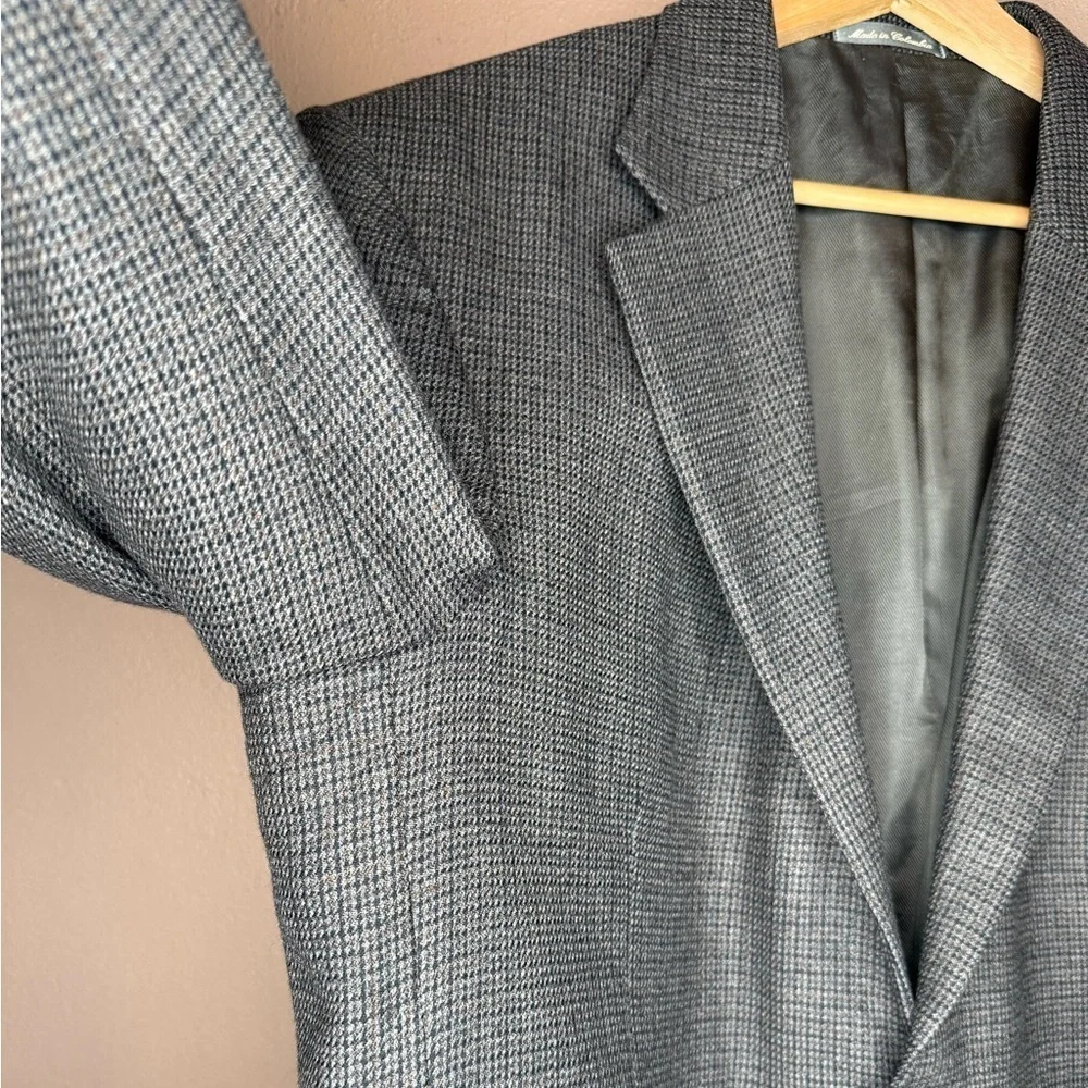 Oscar de la Renta approximate measurements