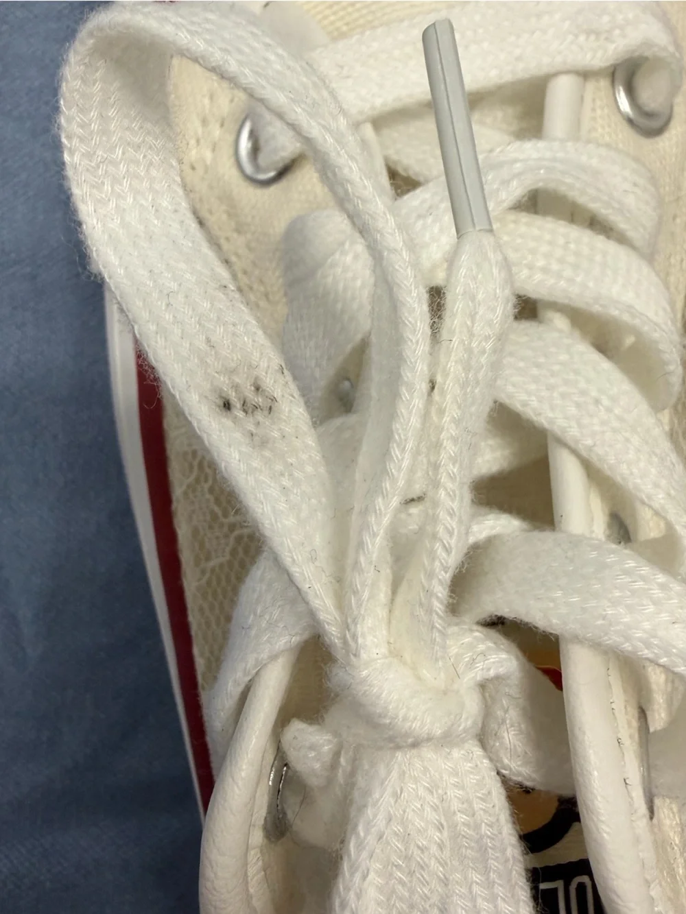 Paul Frank classic low