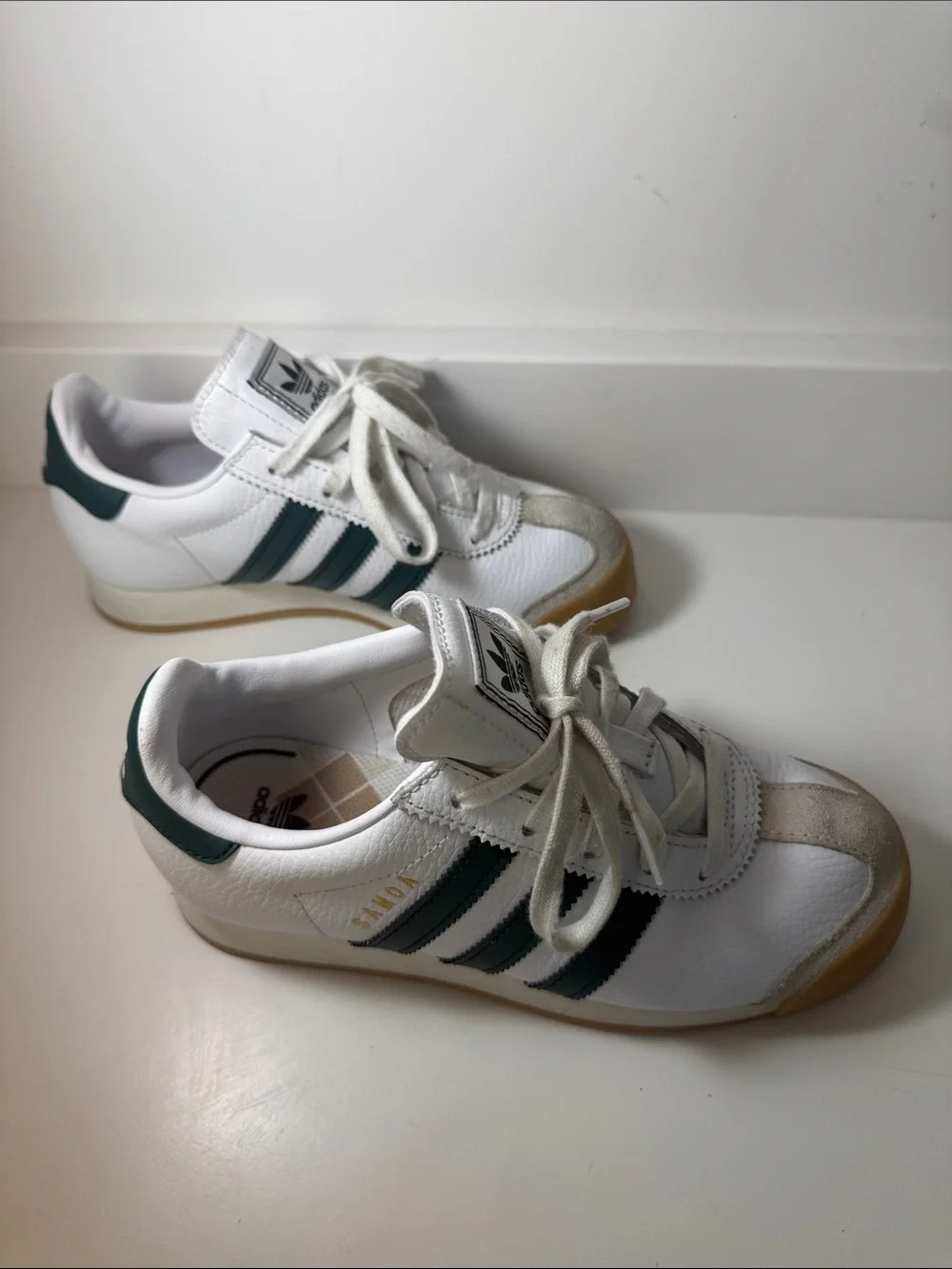 adidas overlay profile outsole