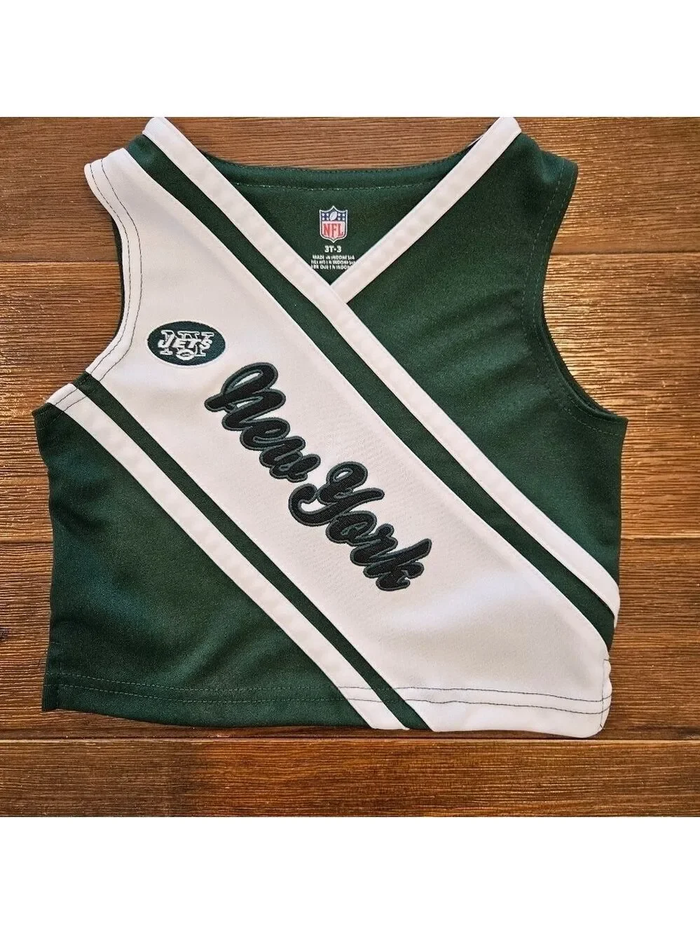 NFL ny jets