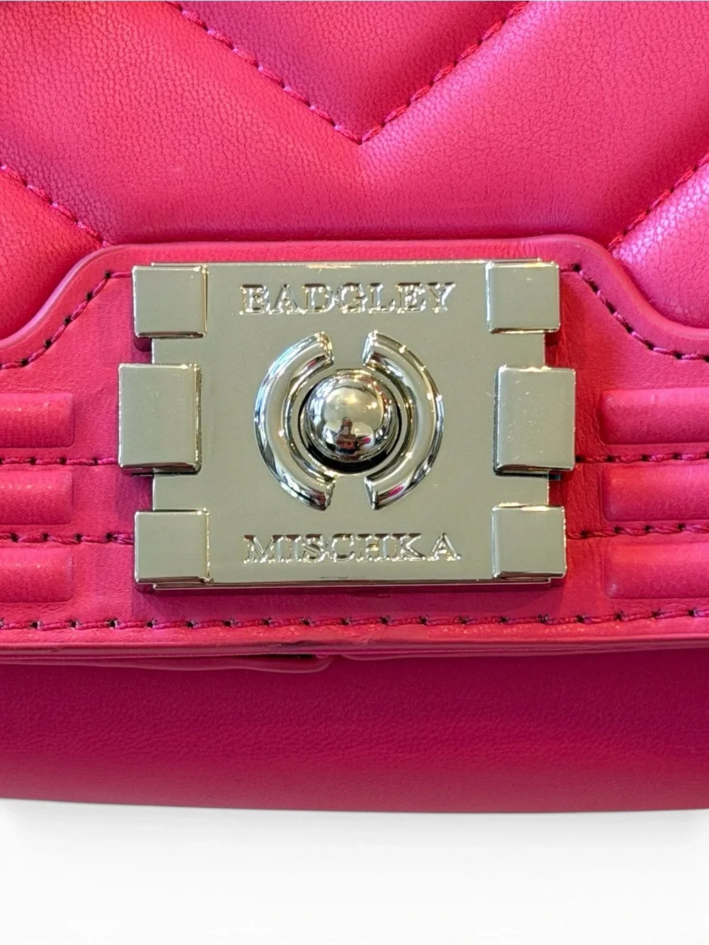 Badgley Mischka badgley mischka