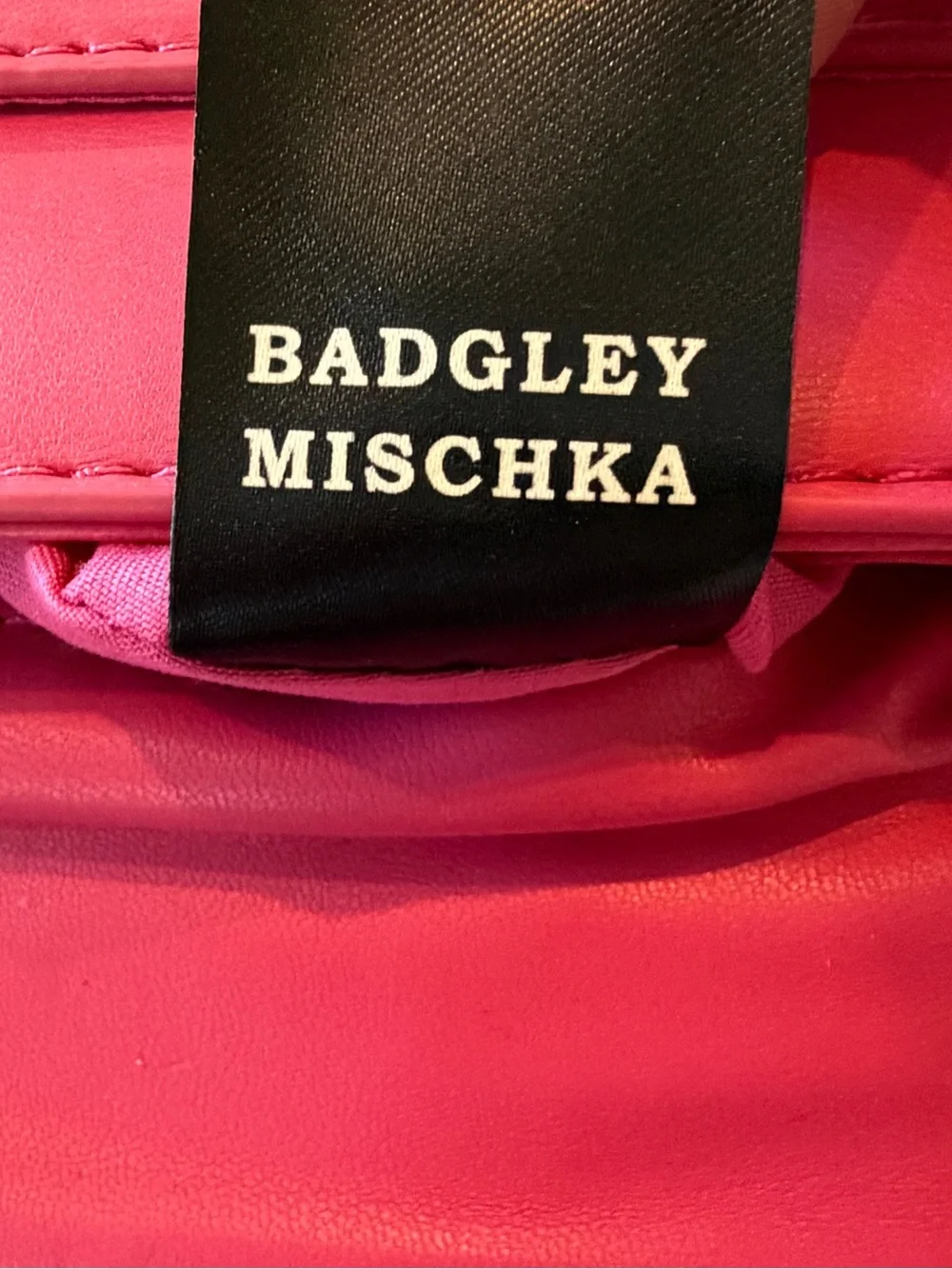 Badgley Mischka badgley mischka