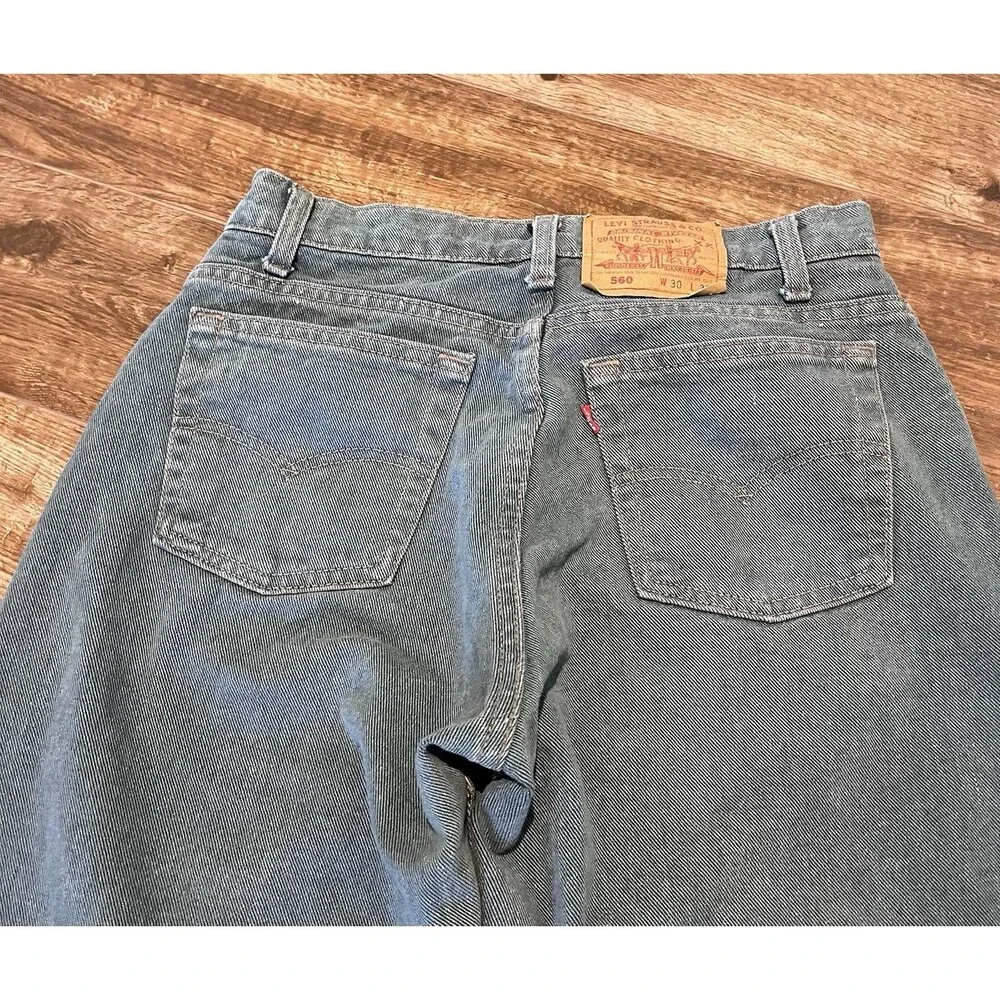 Levis good pre