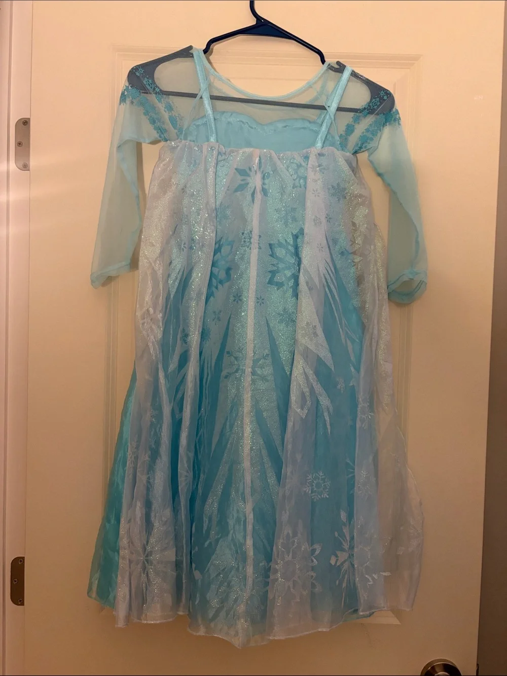 Disney sparkling sequin