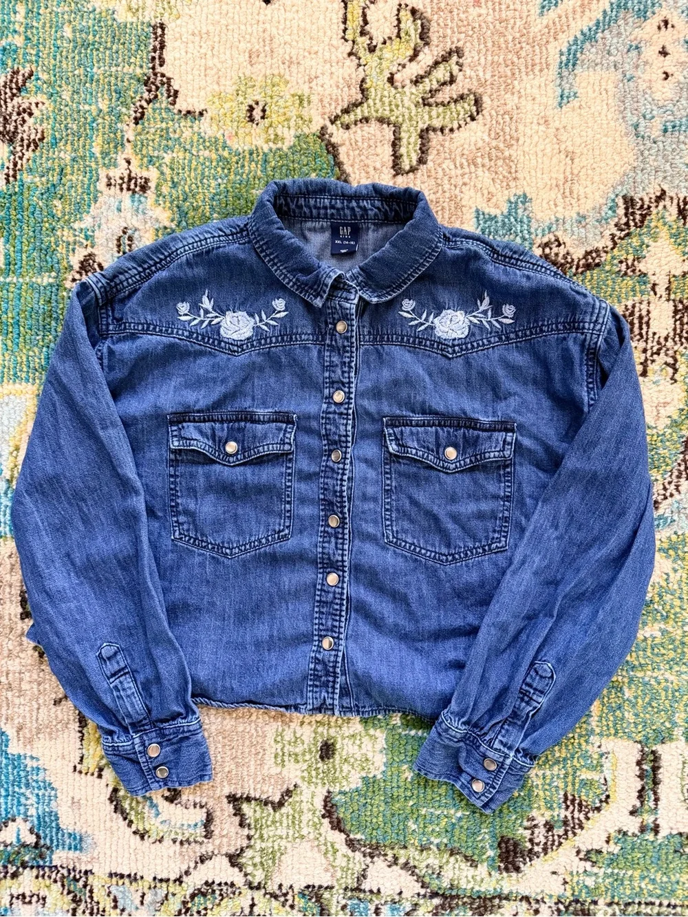 GAP brand excellent
