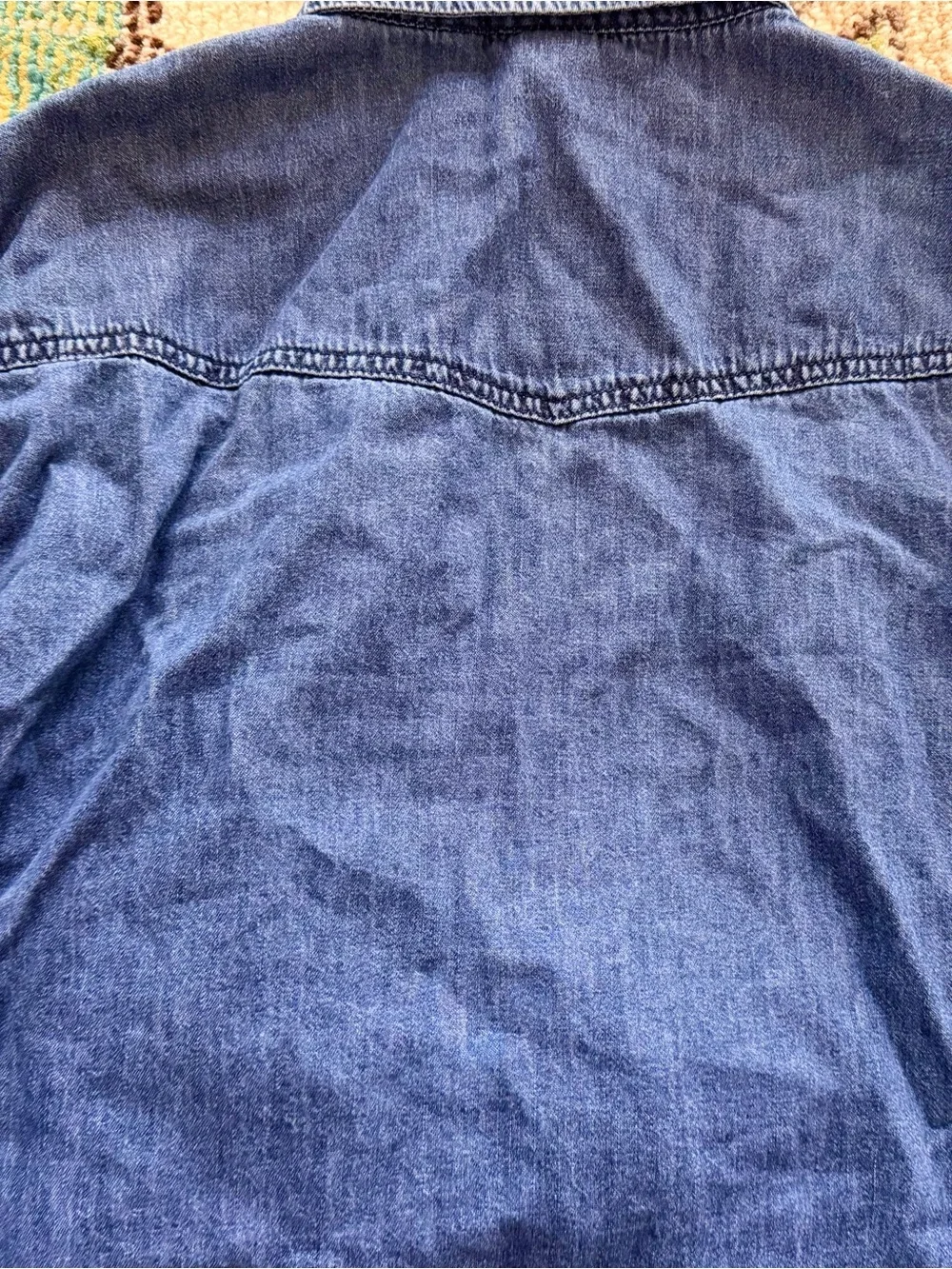 GAP brand excellent