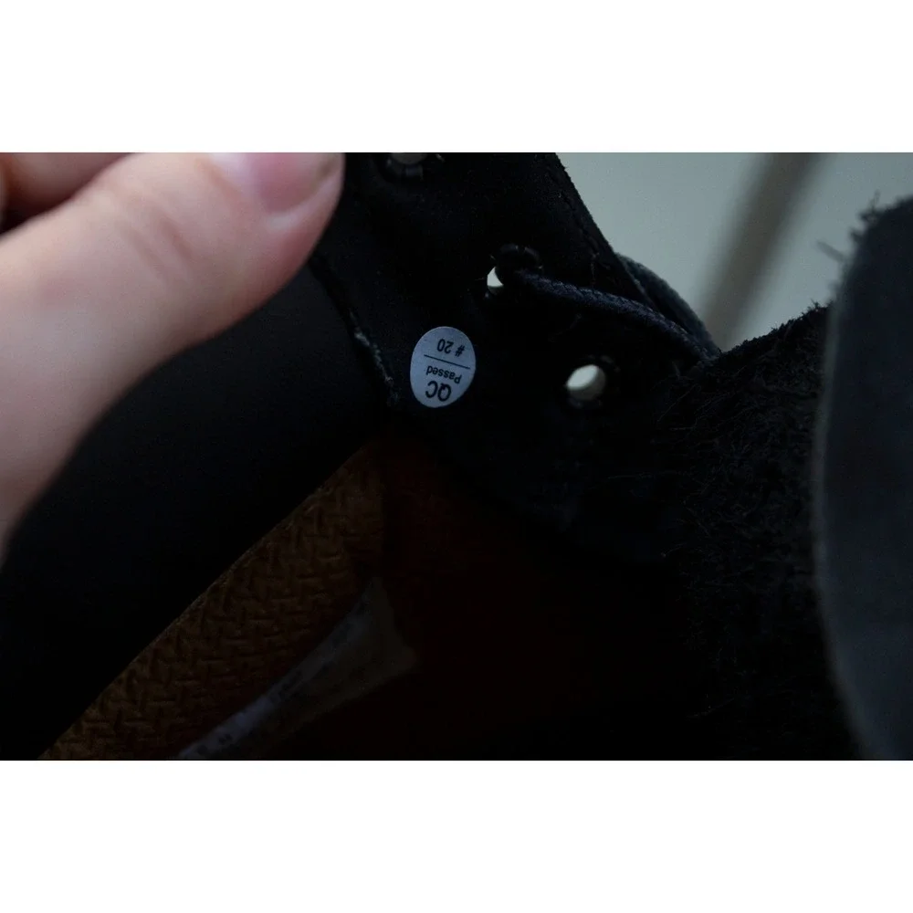 Timberland size nwot see