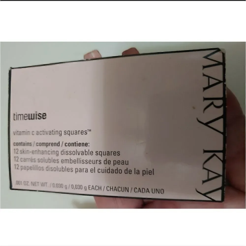Mary Kay ❤️mary kay