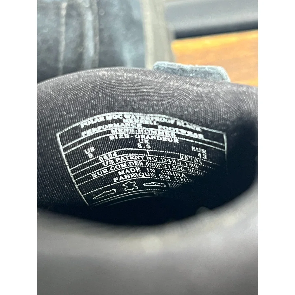 Merrell product mens