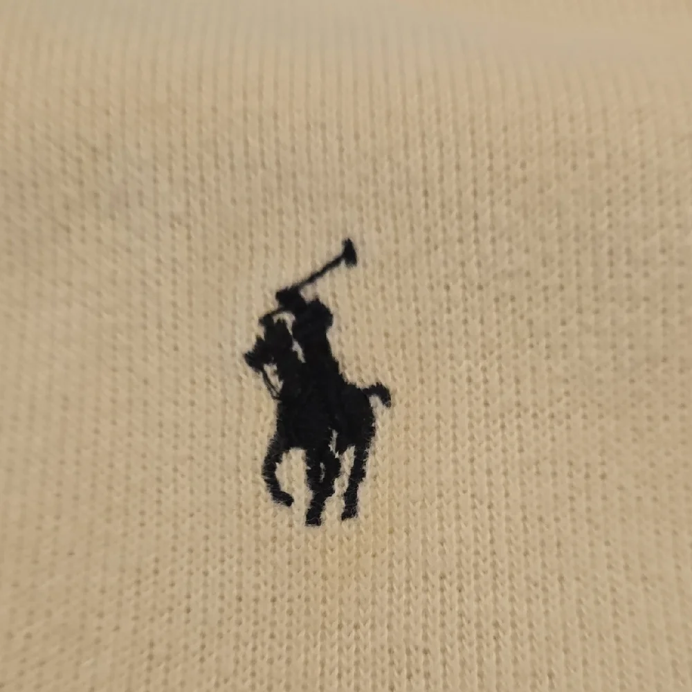 Polo Ralph Lauren elegant beige