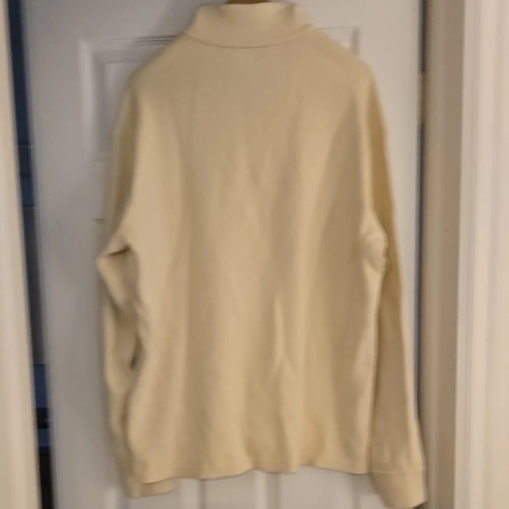 Polo Ralph Lauren elegant beige