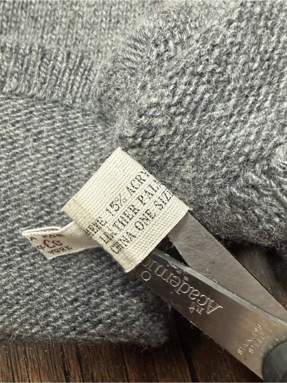 B altman & co vintage baltman