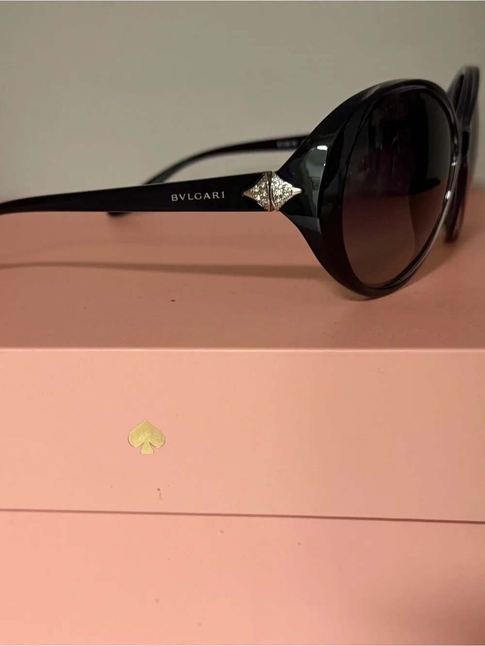 BVLGARI bulgari oversized