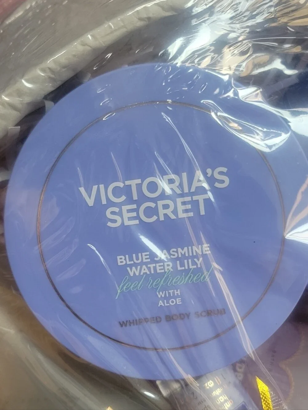 Victorias Secret apply where
