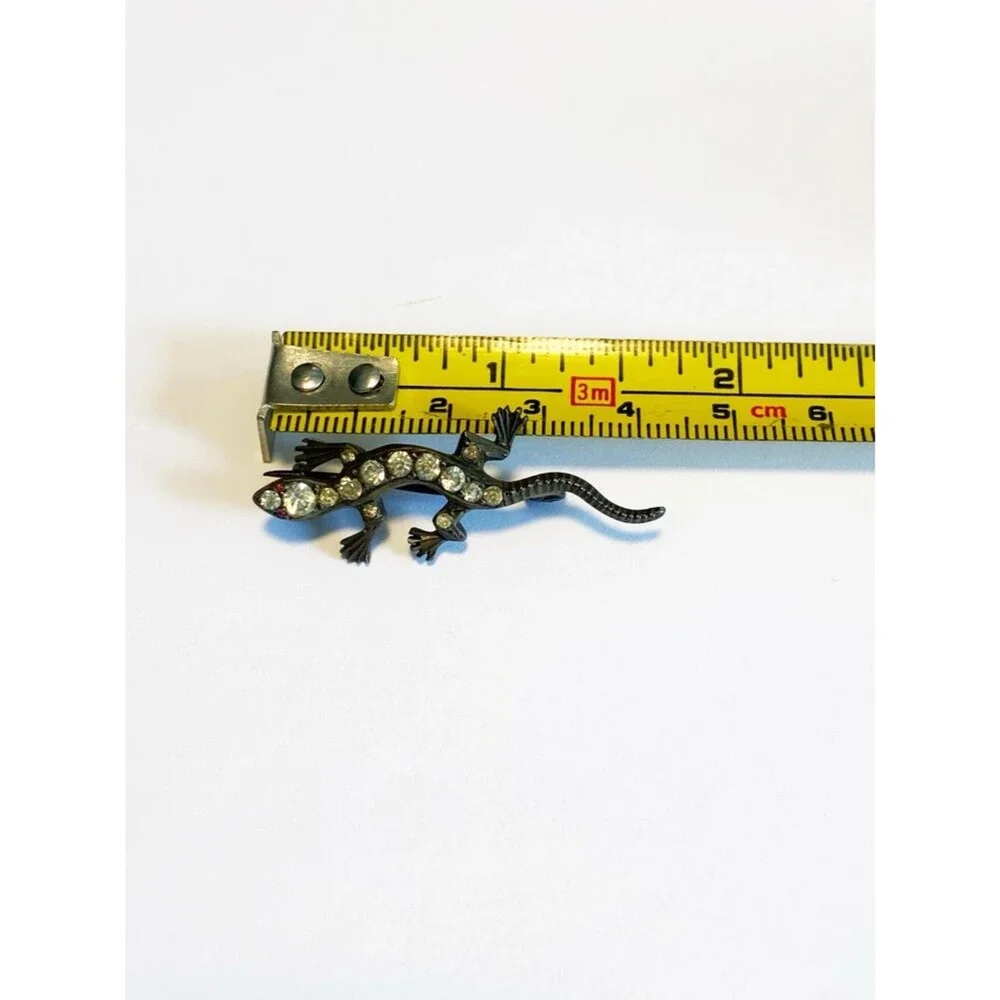 Unbranded vintage sterling