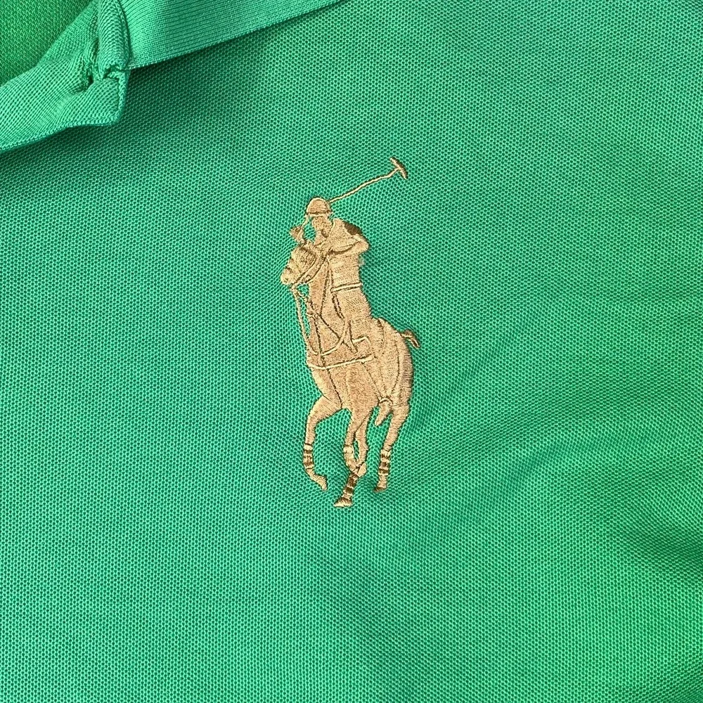 Polo Ralph Lauren this polo